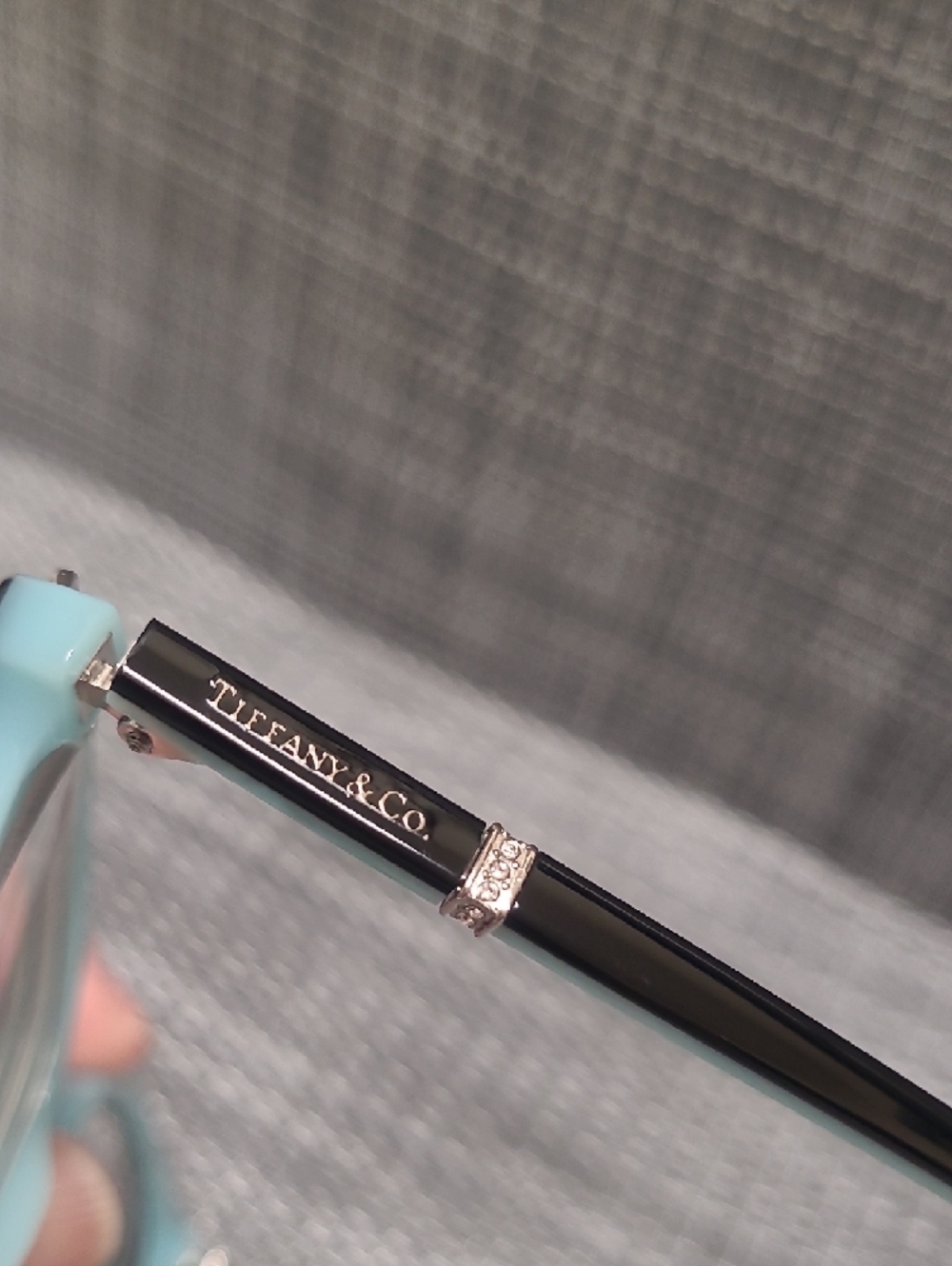 Tiffany & Co. Eyeglasses Frame - Picture 4 of 15